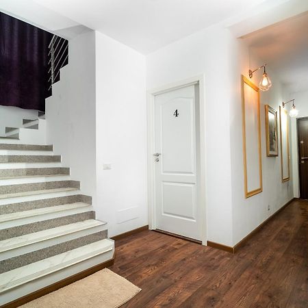 Casa Amina Daire Sulina Dış mekan fotoğraf