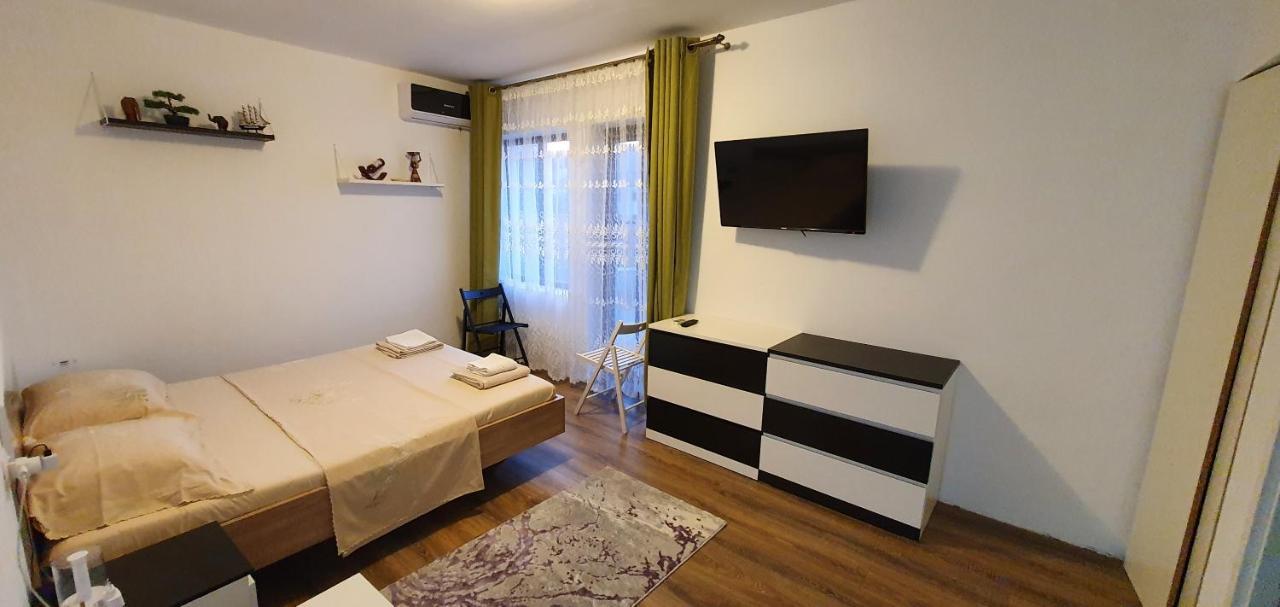 Casa Amina Daire Sulina Dış mekan fotoğraf