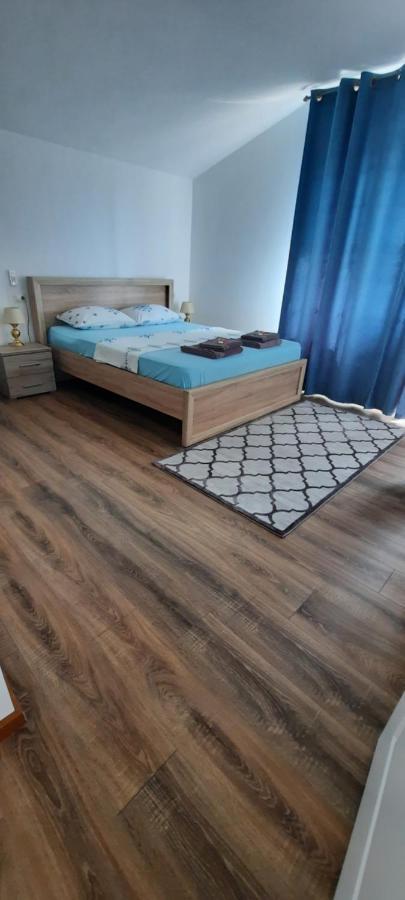 Casa Amina Daire Sulina Dış mekan fotoğraf