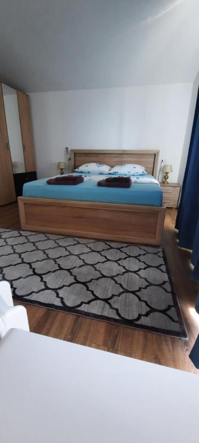 Casa Amina Daire Sulina Dış mekan fotoğraf