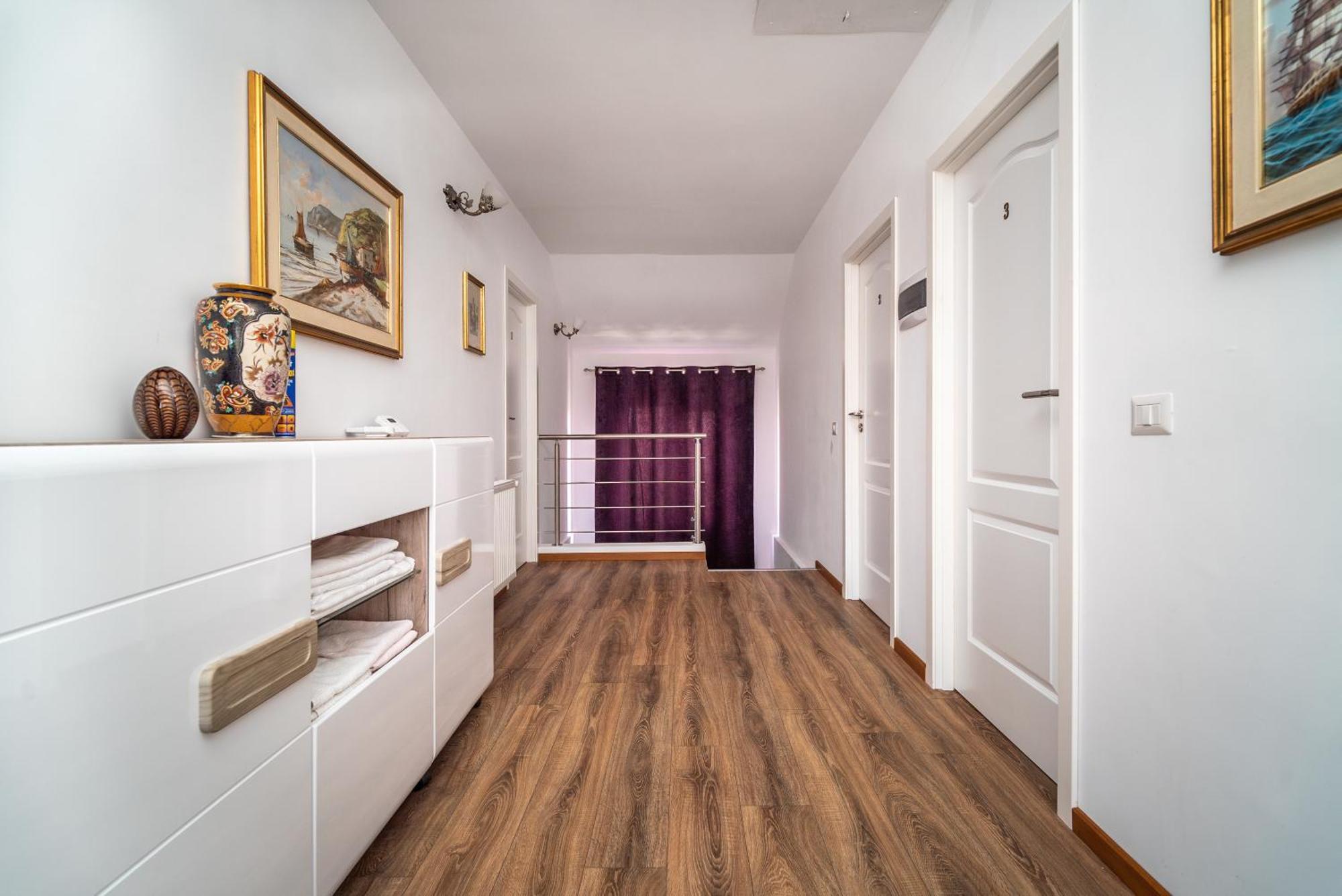 Casa Amina Daire Sulina Dış mekan fotoğraf