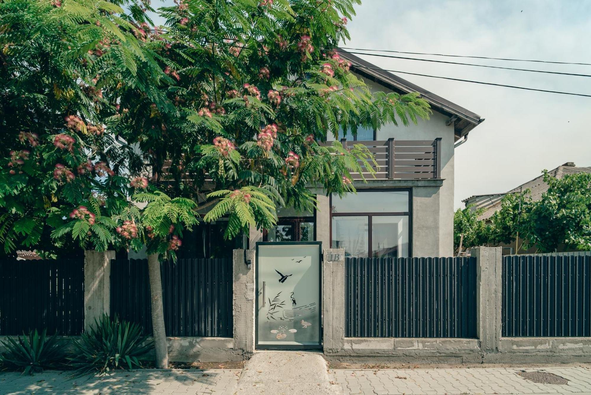 Casa Amina Daire Sulina Dış mekan fotoğraf