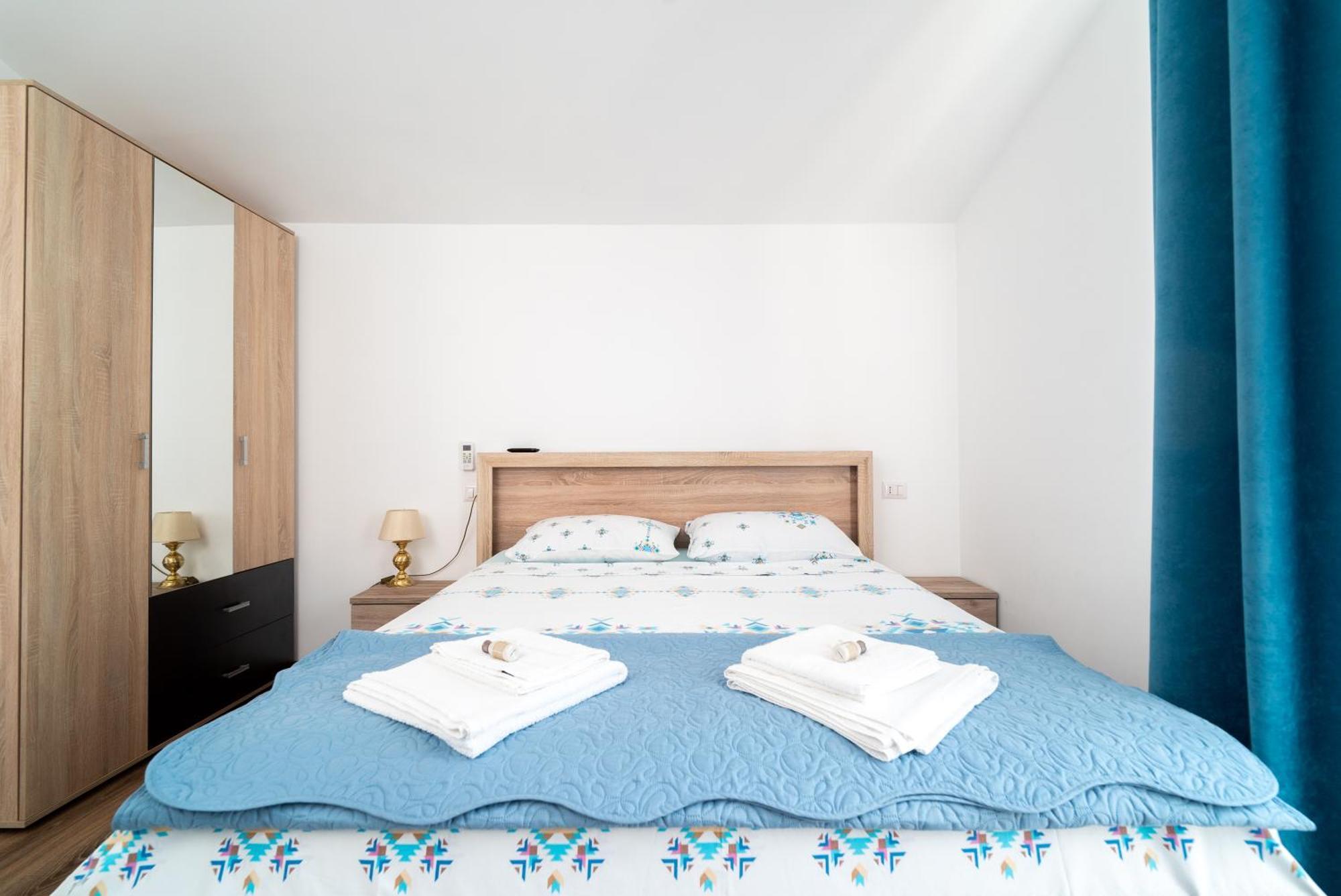 Casa Amina Daire Sulina Dış mekan fotoğraf