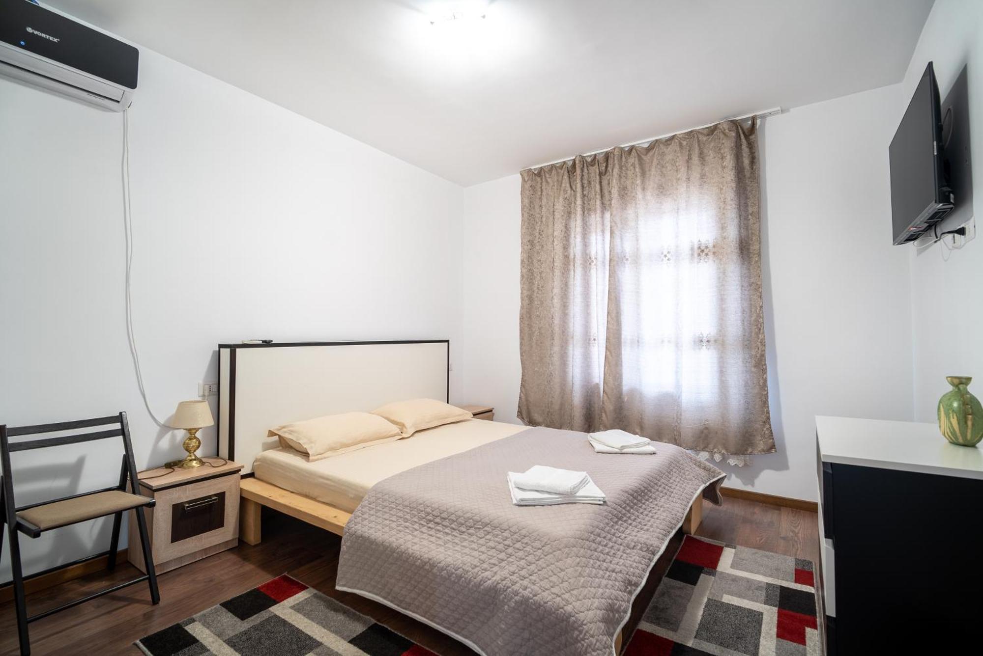 Casa Amina Daire Sulina Dış mekan fotoğraf