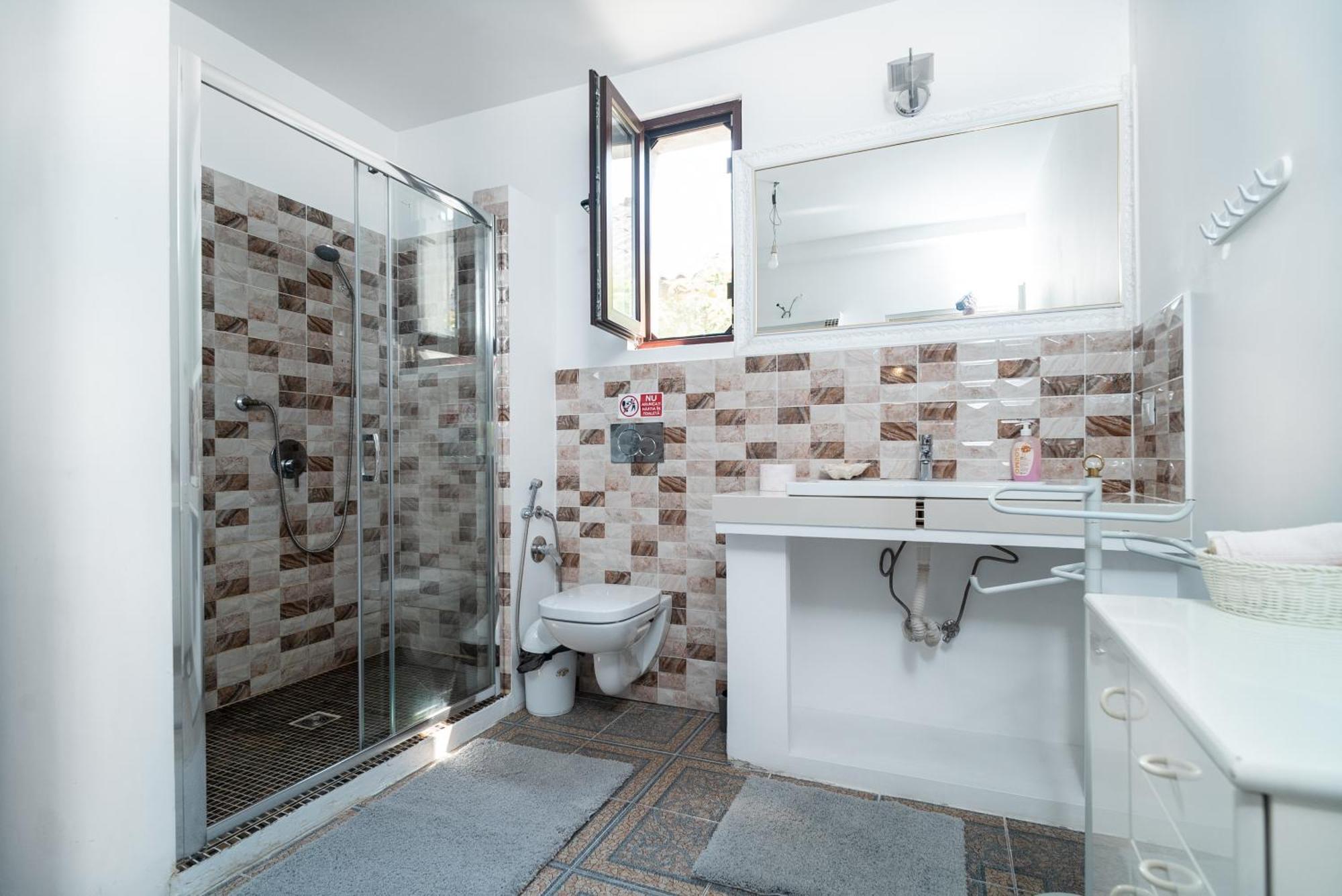 Casa Amina Daire Sulina Dış mekan fotoğraf