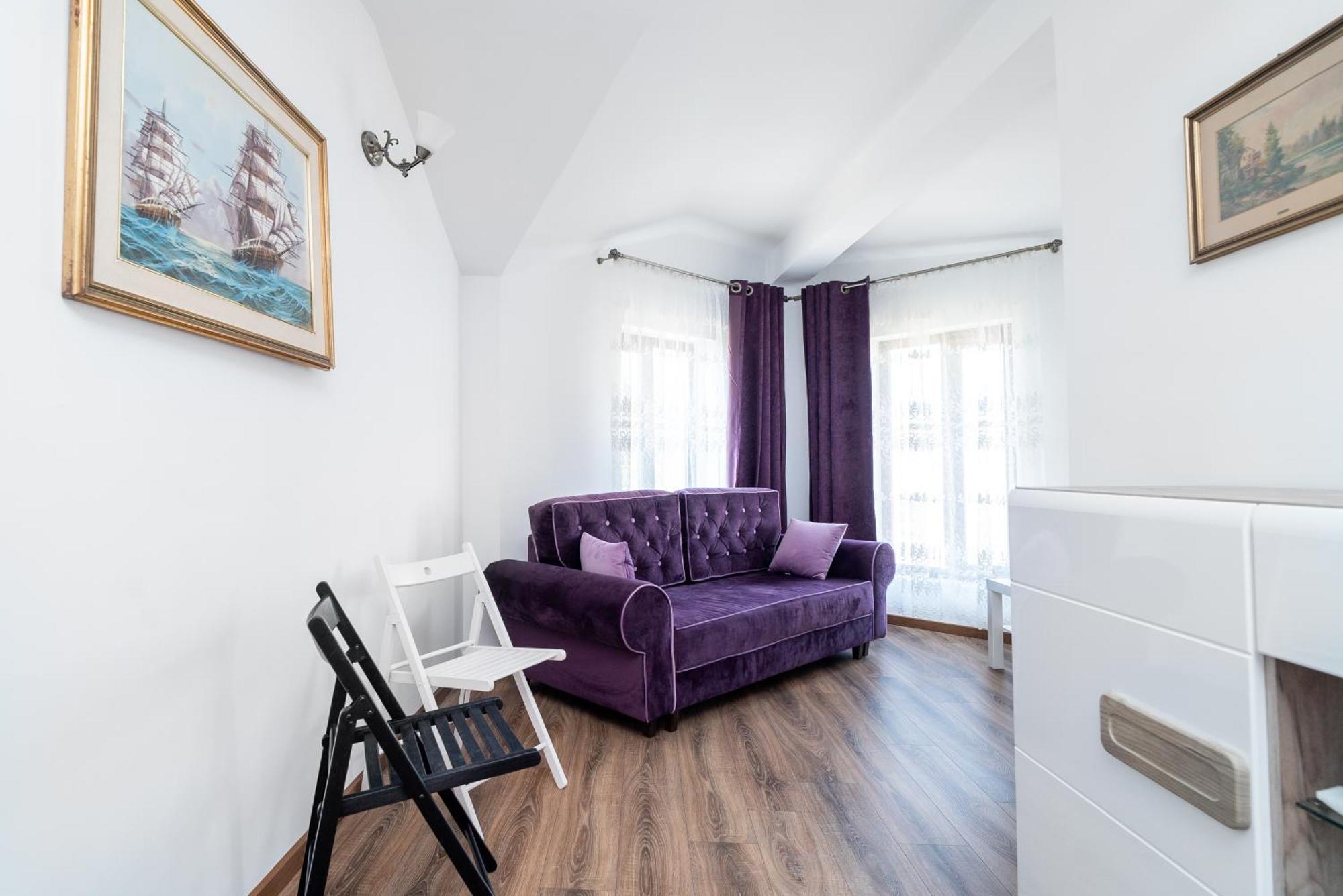 Casa Amina Daire Sulina Dış mekan fotoğraf