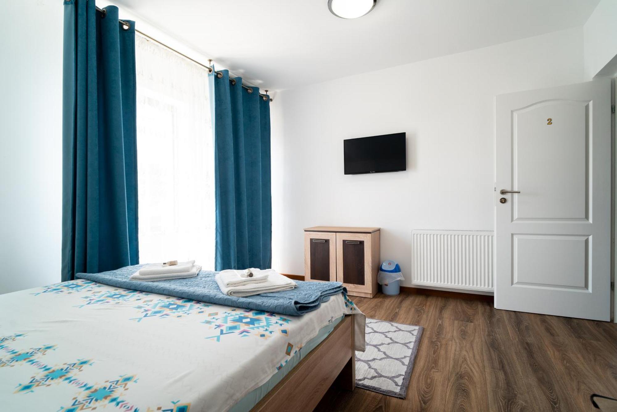 Casa Amina Daire Sulina Dış mekan fotoğraf