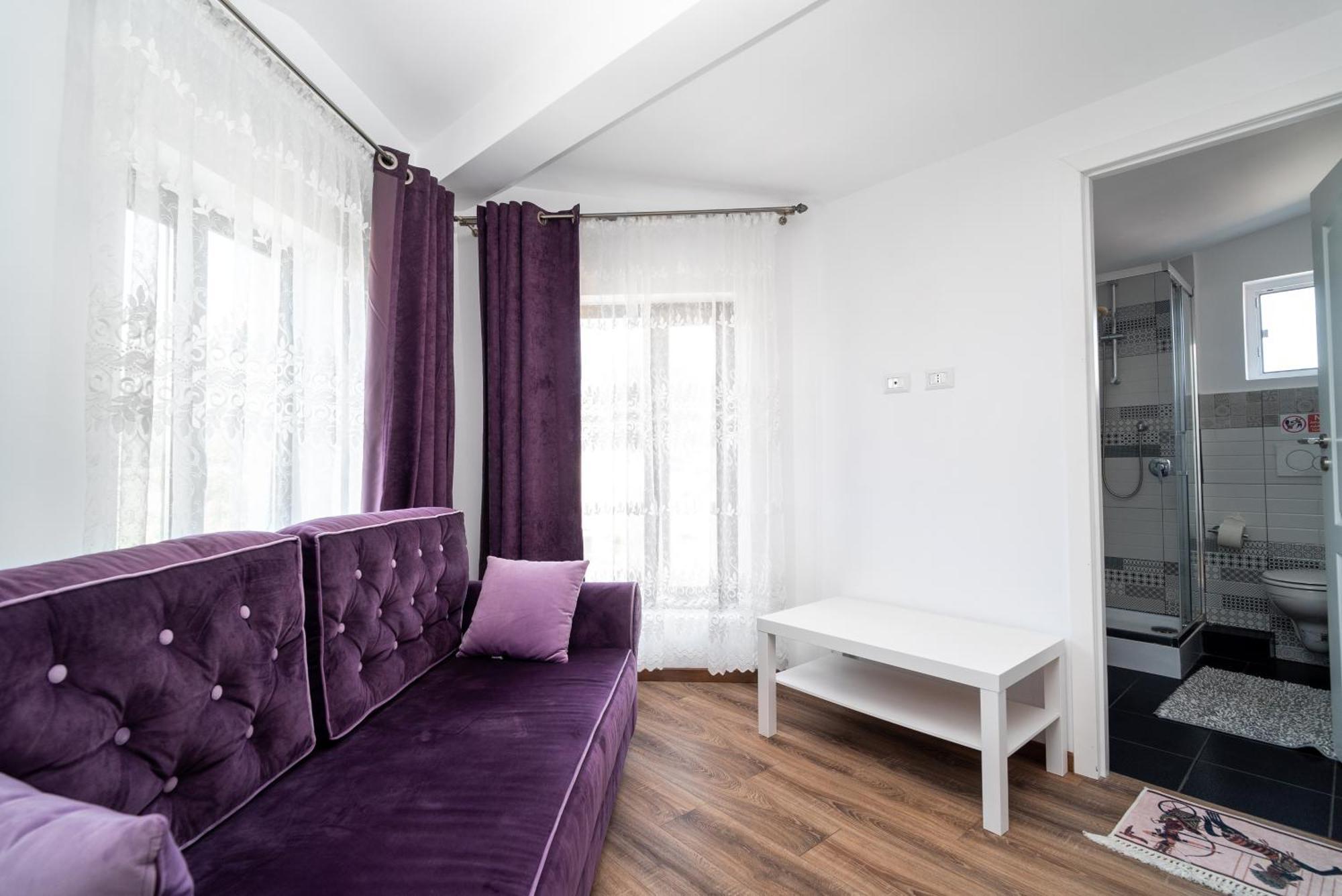 Casa Amina Daire Sulina Dış mekan fotoğraf