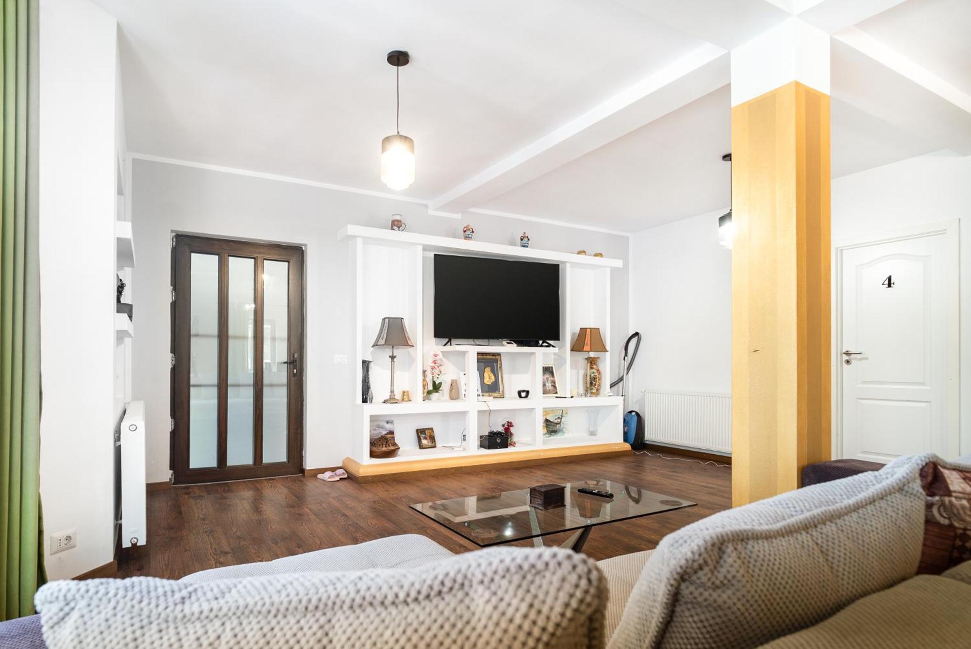 Casa Amina Daire Sulina Dış mekan fotoğraf